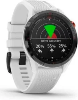 Garmin Approach S62 Golfhorloge