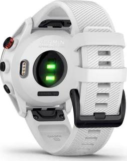 Garmin Approach S62 Golfhorloge