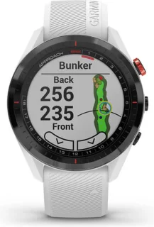 Garmin Approach S62 Golfhorloge