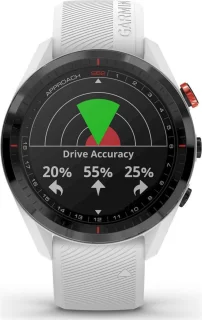 Garmin Approach S62 Golfhorloge