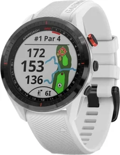 Garmin Approach S62 Golfhorloge