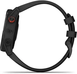 Garmin Approach S62 GPS Golfhorloge + CT10 Sensor 3-Pack