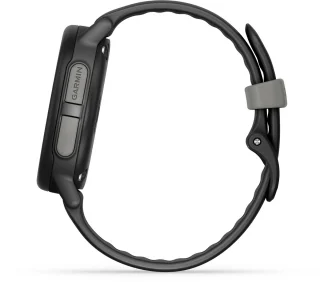 Garmin Bounce 2 Kinder Smartwatch 43 mm Zwart