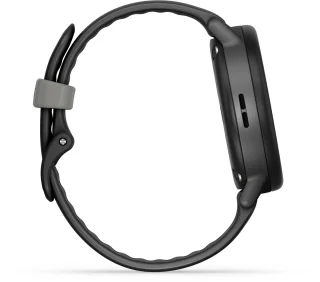 Garmin Bounce 2 Kinder Smartwatch 43 mm Zwart