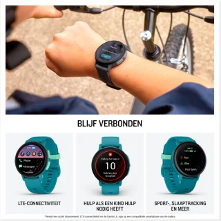 Garmin Bounce 2 Smartwatch voor kinderen