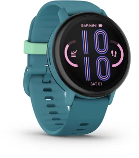 Garmin Bounce 2 Smartwatch voor kinderen