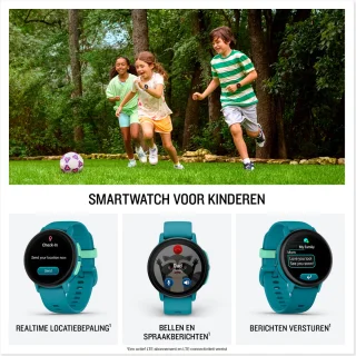 Garmin Bounce 2 Smartwatch voor kinderen