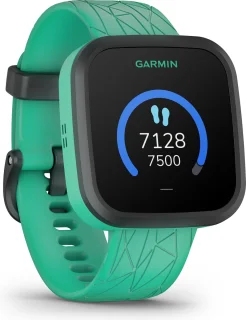 Garmin Bounce Smartwatch Kinderen Green Burst