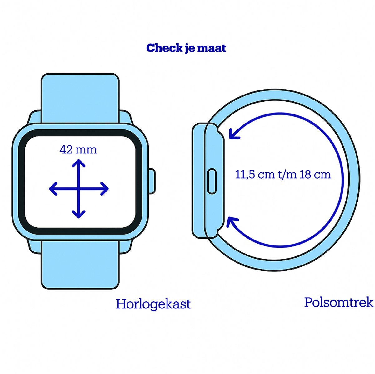 Garmin Bounce Smartwatch Kinderen Green Burst
