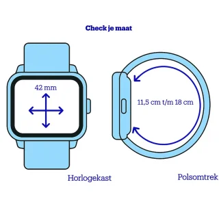 Garmin Bounce Smartwatch Kinderen Green Burst