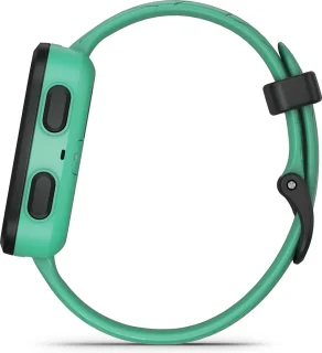 Garmin Bounce Smartwatch Kinderen Green Burst