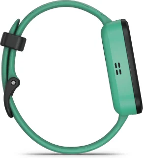 Garmin Bounce Smartwatch Kinderen Green Burst