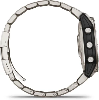 Garmin D2 Mach 1 Smartwatch Titanium M23