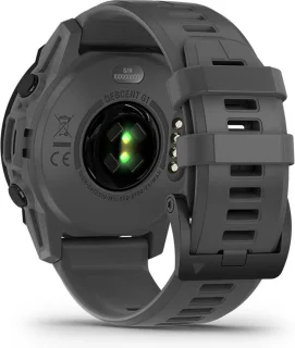 Garmin Descent G1 Duikcomputer Grijs