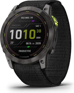 Garmin Enduro 2 smartwatch