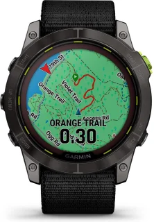 Garmin Enduro 2 smartwatch