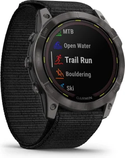 Garmin Enduro 2 smartwatch