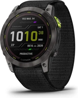 Garmin Enduro 2 smartwatch