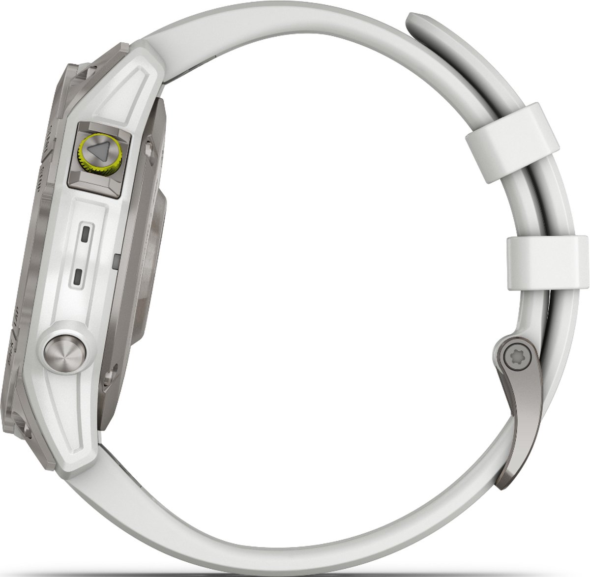 Garmin Epix 2 Smartwatch Unisex 010-02582-21