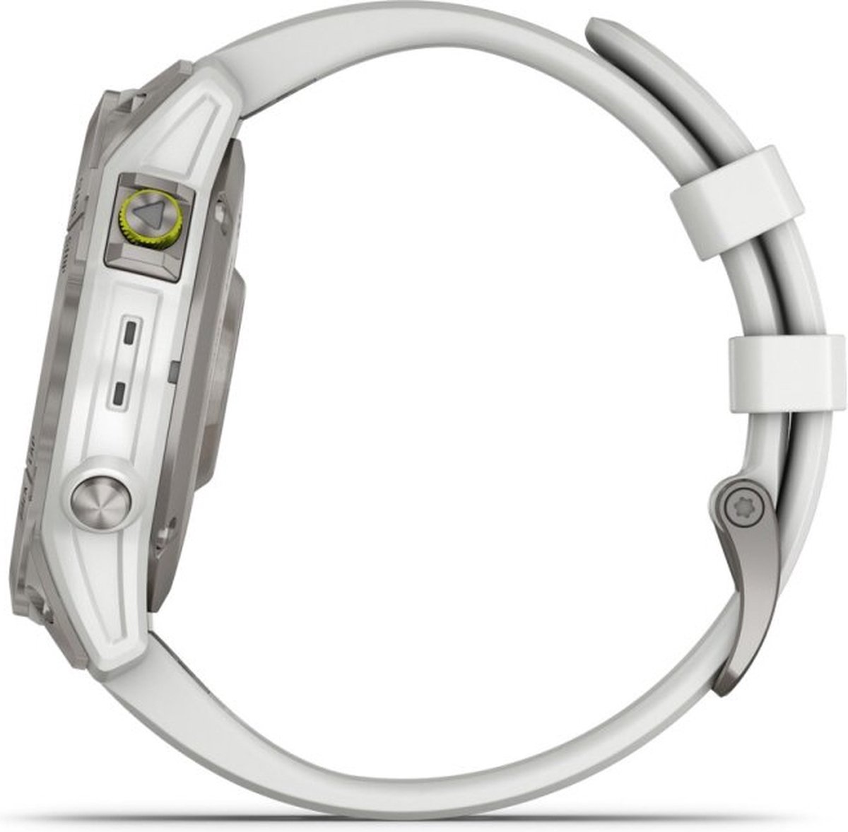 Garmin Epix 2 Smartwatch Unisex 010-02582-21