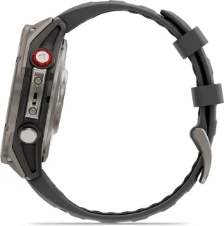 Garmin fenix 8 Pro Smartwatch 47 mm