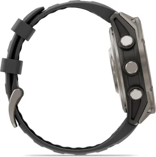 Garmin fenix 8 Pro Smartwatch 47 mm