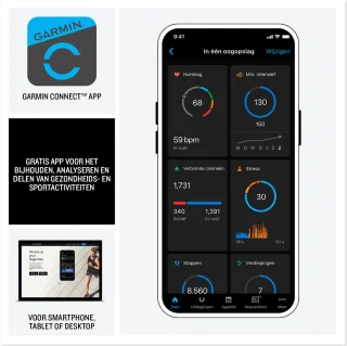 Garmin fenix 8 Pro Smartwatch 47 mm
