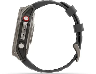Garmin fenix 8 Pro Smartwatch 51 mm Titanium