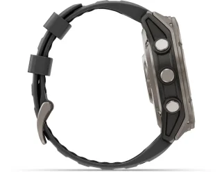 Garmin fenix 8 Pro Smartwatch 51 mm Titanium