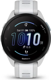 Garmin Forerunner 165 Hardloophorloge