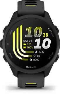 Garmin Forerunner 170 hardloophorloge