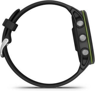 Garmin Forerunner 255 Music sporthorloge zwart