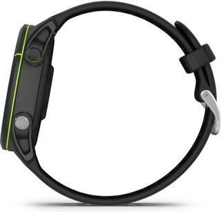 Garmin Forerunner 255 Music sporthorloge zwart