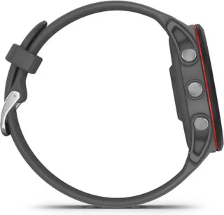 Garmin Forerunner 255 Sporthorloge 46mm Slate Grey