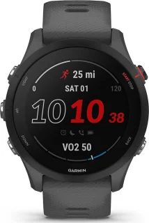 Garmin Forerunner 255 Sporthorloge 46mm Slate Grey