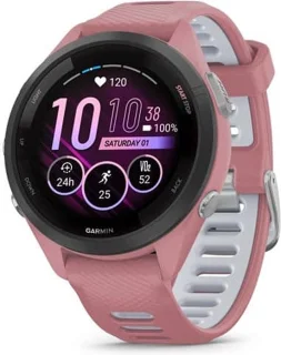 Garmin Forerunner 265S Sporthorloge