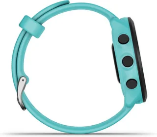 Garmin Forerunner 55 Hardloophorloge 42mm Aqua