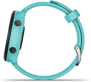 Garmin Forerunner 55 Hardloophorloge 42mm Aqua