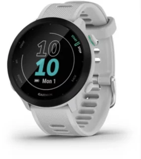 Garmin Forerunner 55 — Praktische training, zonder poespas
