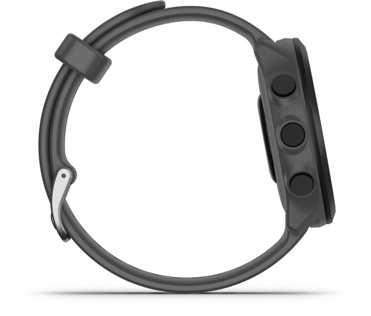 Garmin Forerunner 55 sporthorloge 42mm Monterra Grey
