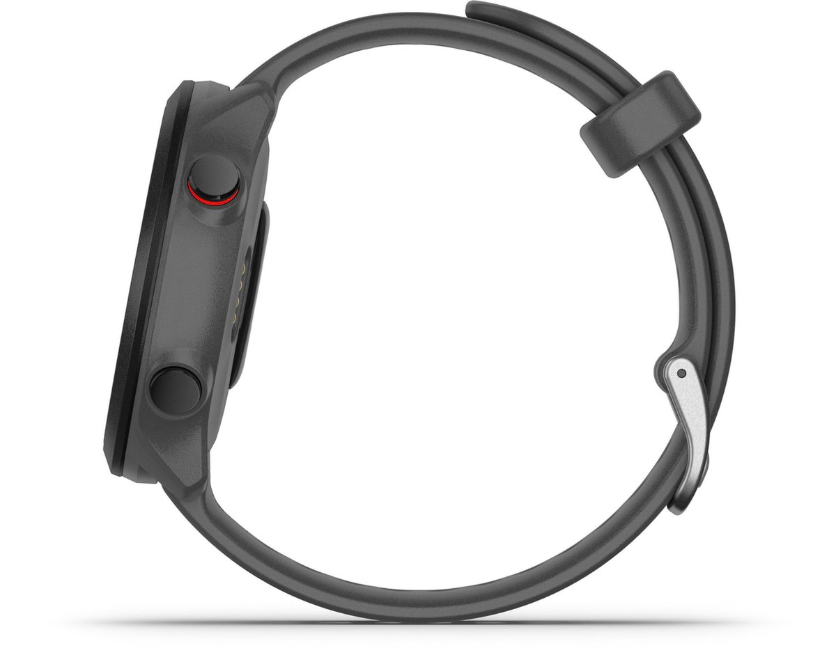 Garmin Forerunner 55 sporthorloge 42mm Monterra Grey