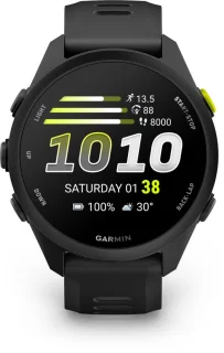Garmin Forerunner 70 hardloophorloge