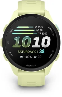 Garmin Forerunner 70 hardloophorloge