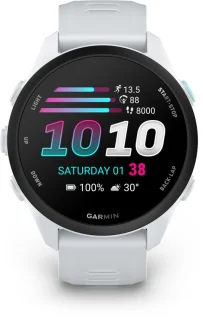Garmin Forerunner 70 - Hardloophorloge