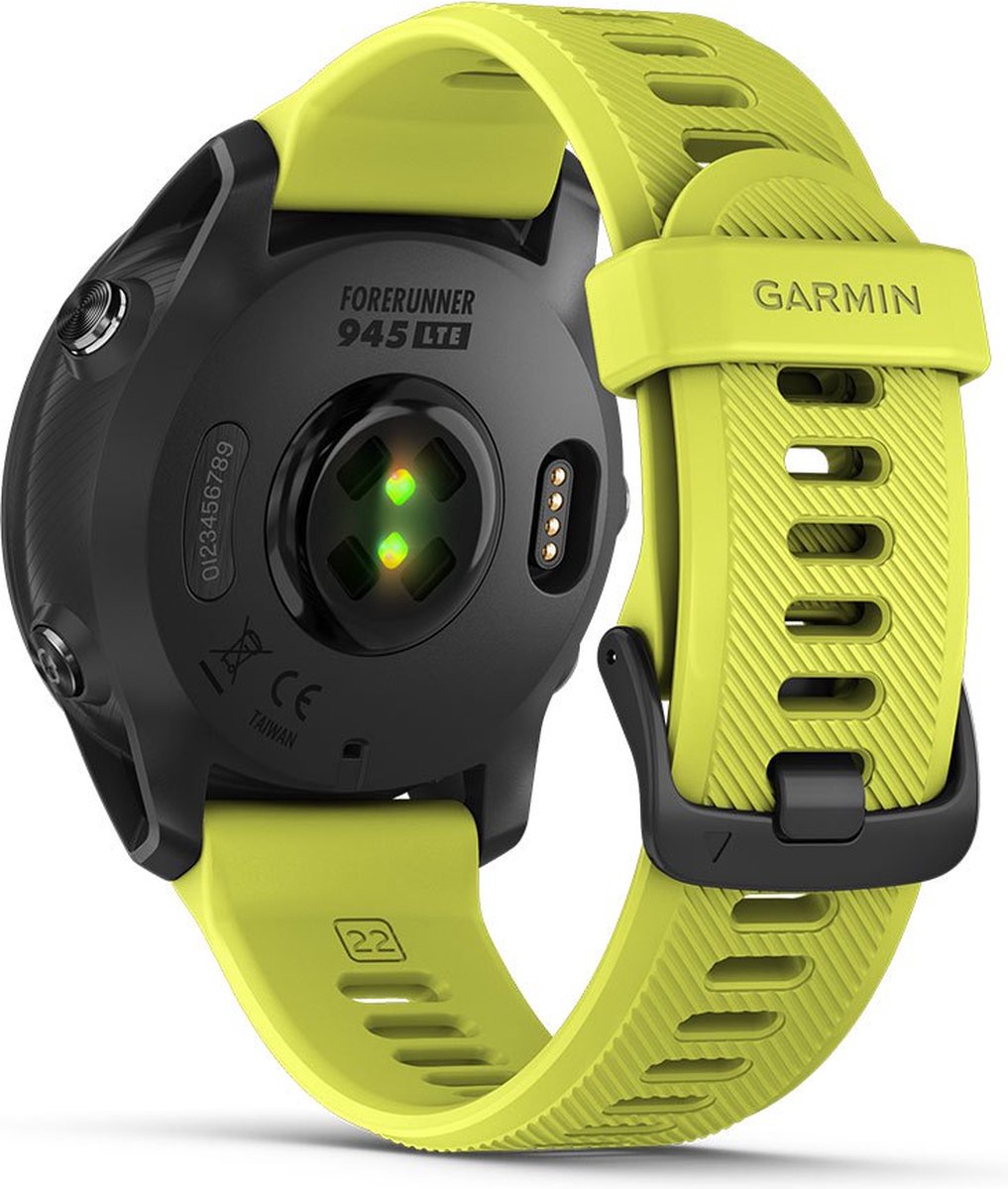 Garmin Forerunner 945 LTE Geel