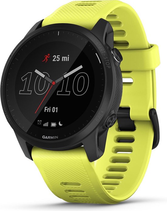 Garmin Forerunner 945 LTE Geel