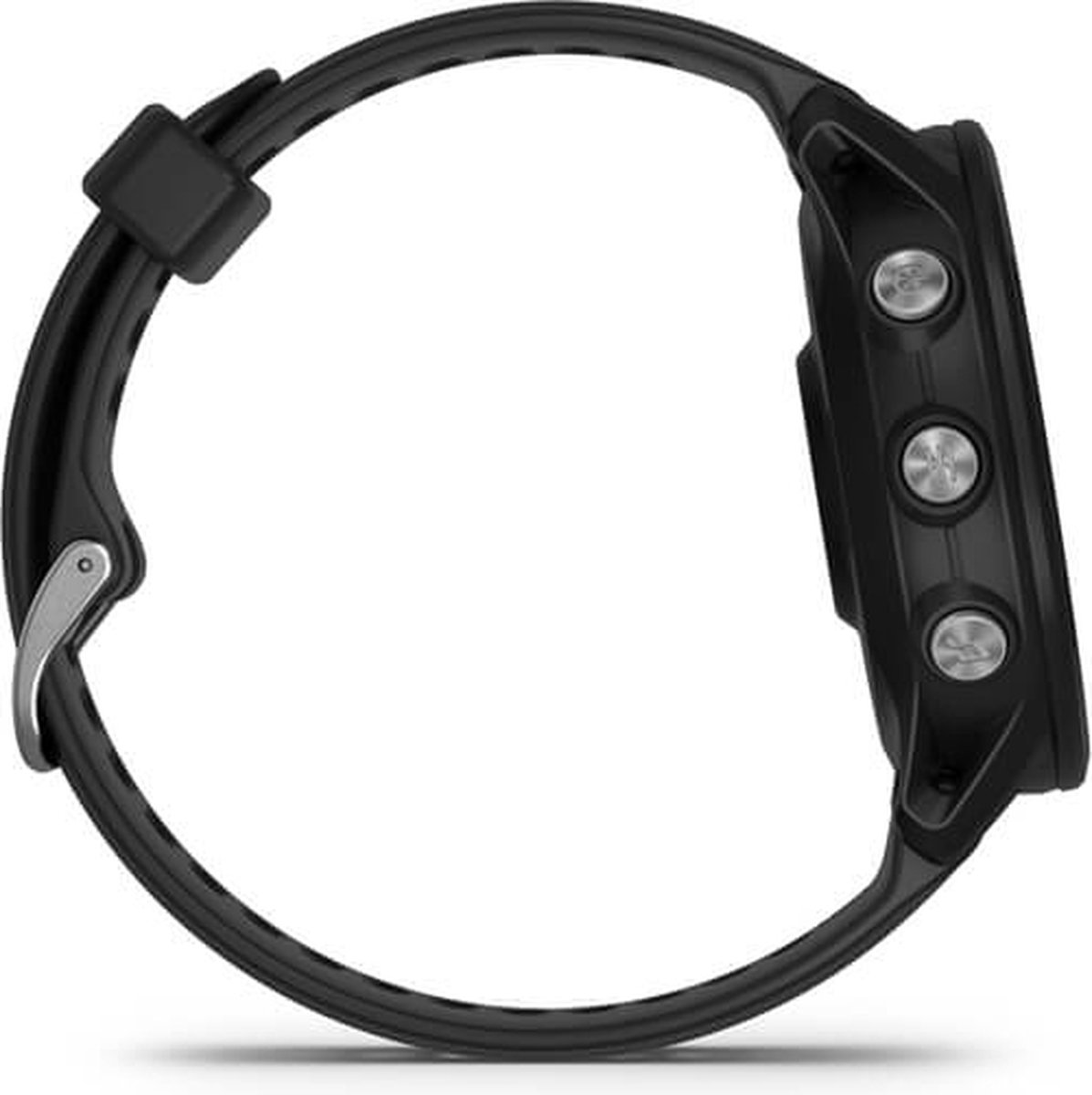 Garmin Forerunner 955 Hardloophorloge 46 mm Zwart