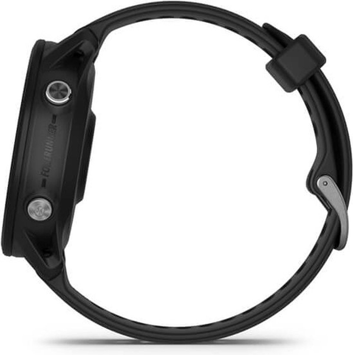 Garmin Forerunner 955 Hardloophorloge 46 mm Zwart