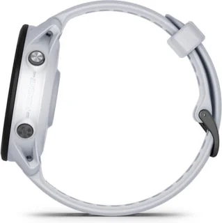 Garmin Forerunner 955 Solar Hardloophorloge Wit