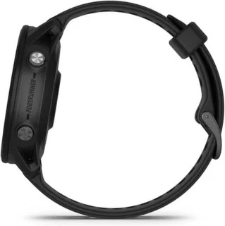 Garmin Forerunner 955 Solar Hardloophorloge Zwart